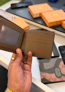 Stylish Coach Wallets