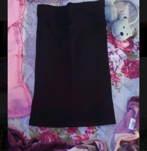 Fairy Skirt Black
