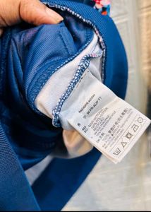 🇺🇸 Imported Adidas Floral Track Jacket