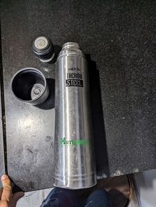 Have Many Bottles So Selling