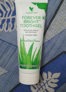 Forever Bright Toothgel