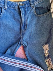 UCB Boyfriend Fit Jeans