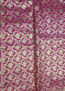 Heavy New Banarasi Saree❤️
