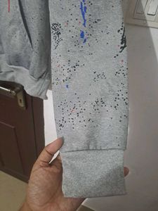 Unused D&amp;Y hoodie From Dubai