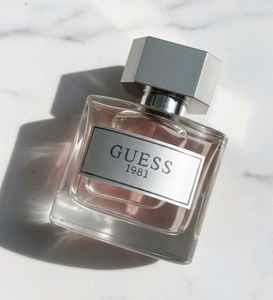 Guess 1981 Perfume M (For Men)