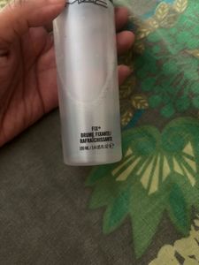 MAC Fix+ Makeup Setting spray