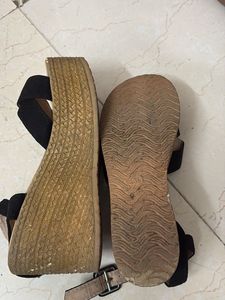Lightest Wedges