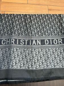 Christian Dior Scarf