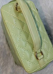 Mac Vanity Bags