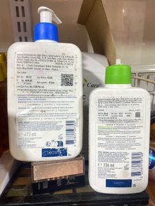 Cerave Combo