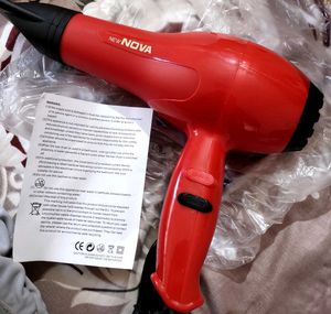 💖💖Nova Hair Dryer
