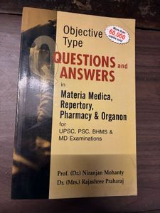 Medical Book