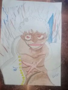 One Piece Fan Art