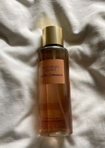 Victoria's Secret Amber Romance