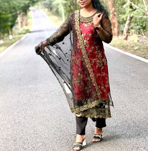 🦋 🦋 Pakistani Butterfly Net Suit 🦋🦋