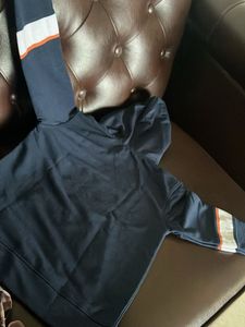 Defenders Graphic Hoodie