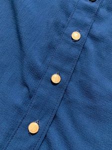 Formal shirt sleeve