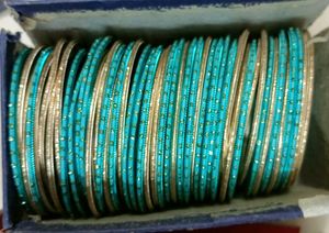 2 Set Of Bangles