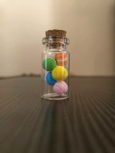 Mini Macaroons Jar 🫙