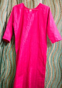 Pinky Kurti