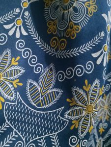 Beautiful Combo plazo set XL size