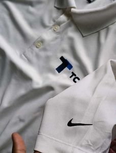 Nike Golf Shirt