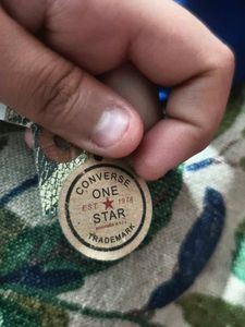 Blue One Piece Swimsuit