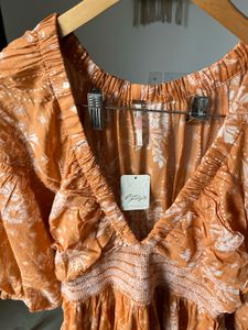 Golden Hour MAXI Dress in Mustard Yellow