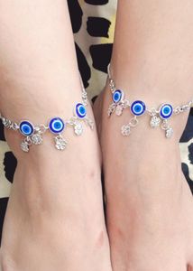Beautiful evil eye Payal