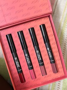 PAC Head Over Heels Lip Kit