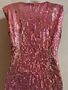 Pintrest Cocktails Party Wear One Piece💗