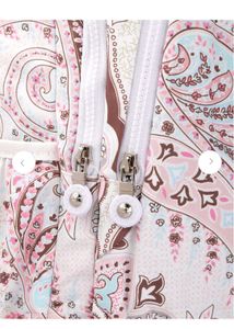 Lino Perros Vera Bradley Backpack(new wth tag)