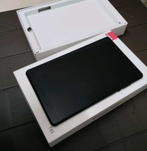 Lava T81 Tablet