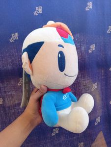 Korean Ex Doll