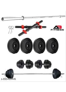 Dumbbell Set
