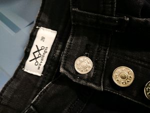 Combo Of 2 High Waist Jeans