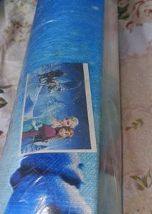 Frozen Anna Bedding