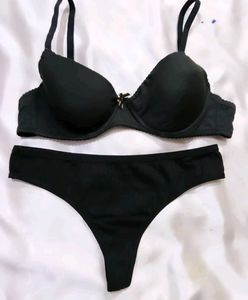New Bra