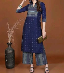 Kurta Set 💙