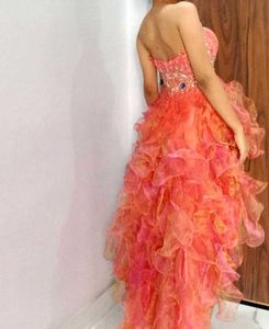 ✨️🌟🔥BLINGY STUNNING UNIQUE GORGEOUS DRESS 🌻