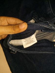 DN MX Stretch Jeans Size 26