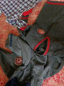 KV Uniform All Available