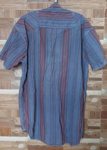 Stylish Shirt. Chest 42. Wear Just 2-3 Times.