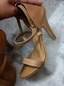 New Heels