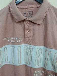 Stylish Graphic T-Shirt