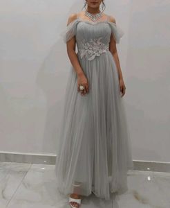 Elegant Ethnic Gown
