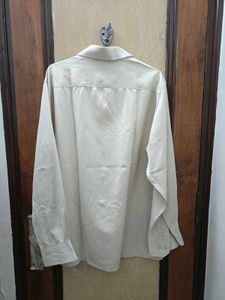 Elegant Long Sleeve Shirt