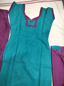 Suit Set