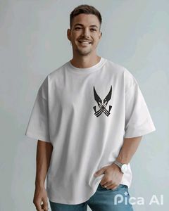 Wolverine Inspired Graphic Tee