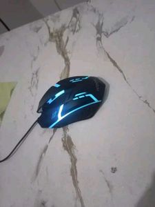 Gaming Mouse